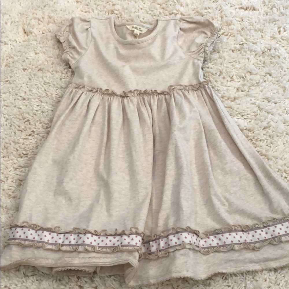 Matilda Jane Dress, size 6